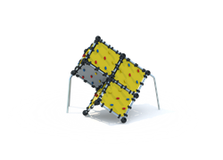 УК 7.715.11 Три кубика - фото 20561