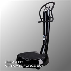 Виброплатформа — Clear Fit CF-PLATE Force 501 - фото 9840