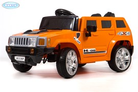 Электромобиль BARTY М333МР Hummer (HL 1658) оранжевый