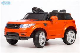 BARTY М999МР Land Rover (HL 1638) оранжевый