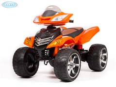 Квадроцикл BARTY Quad Pro М007МР (BJ 5858) оранжевый
