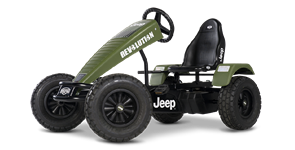 Jeep Revolution BFR