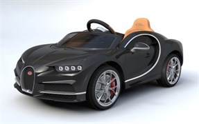 Электромобиль BARTY Bugatti Chiron HL318