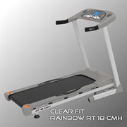 Беговая дорожка — Clear Fit Rainbow RT 18 CMH