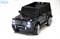 Электромобиль BARTY  Mercedes-Benz-G65-AMG чёрный-глянец - фото 12498