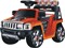 Электромобиль ZP-V003 Hummer, Оранжевый,Глянцевый - фото 13135