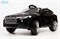 Электромобиль BARTY T005MP (Maserati Levante) черный глянец - фото 13936
