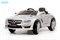 Электромобиль BARTY Mercedes-Benz  SL63 AMG СЕРЕБРО -глянец  - фото 14033