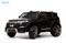 Электромобиль BARTY Range Rover (Б333ОС) чёрный - фото 14254