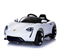 Электромобиль BARTY Porsche Sport  (М777МР) белый - фото 14529