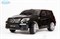 Электромобиль BARTY Mercedes-Benz ML63 AMG (DMD-168) черный глянцевый - фото 15339