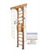 Домашний спортивный комплекс Kampfer Wooden ladder Maxi (wall) - фото 16032