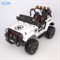 Электромобиль Jeep Wrangler Т555МР 4Х4 (ПОЛНЫЙ ПРИВОД) - фото 16661