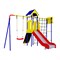 Детский спортивный комплекс для дачи "Замок" Romana R 103.30.04 - фото 17500