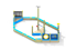МФ 3.341 Песочница Яхта - фото 20510