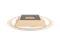 Квадратный батут в холме Z-12 - фото 20768